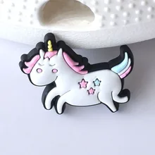 CSBL CFPA-XK-282 Shoe Decoration For Crocses Buckle Charms PVC Cartoon Accessories Gift Croc Jibz Free Shipping