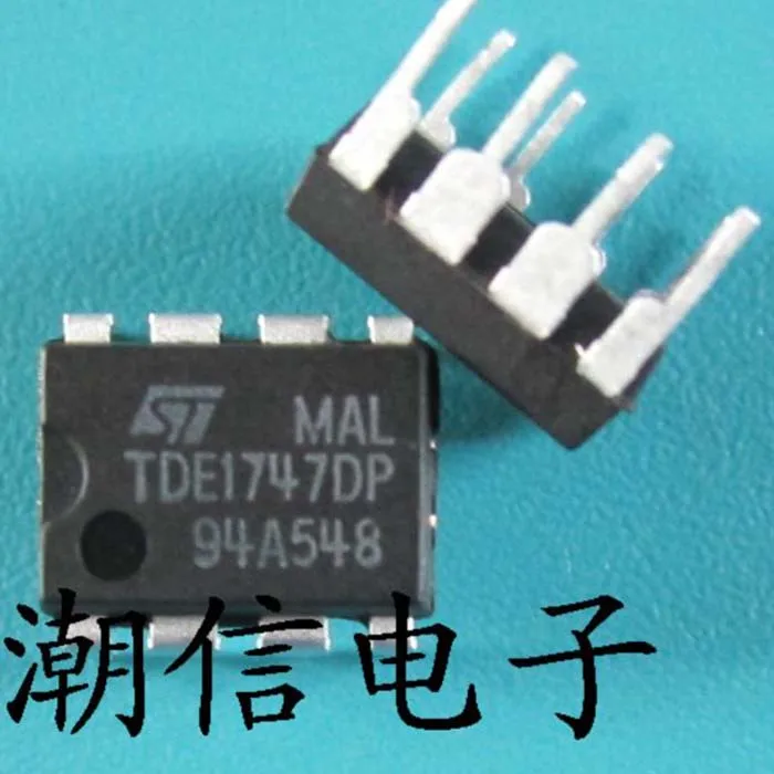 

1747DP TDE1747DP DIP-8