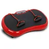 Vibration Plate Exercise Machine，Whole Body Workout Vibration Fitness Platform for Weight Loss，Toning Wellness，HomeGym Equipment 1