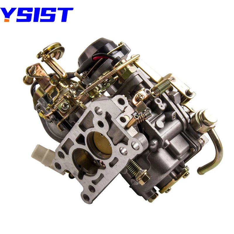 Karburátor pro ISUZU 4ZD1 motor NK5662 8-94337-632-0 8943376320 OEM kvalita