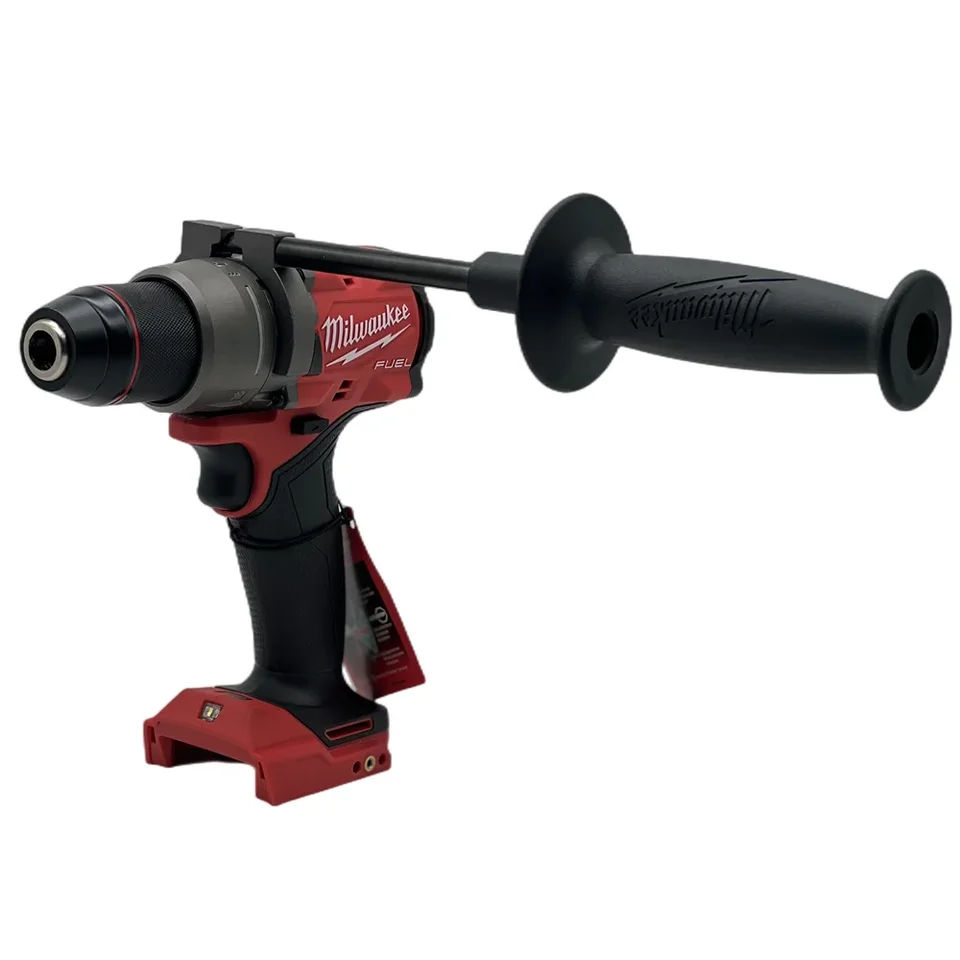 Milwaukee Impact Drill For Ice Auger Milwaukee M18 Cordless