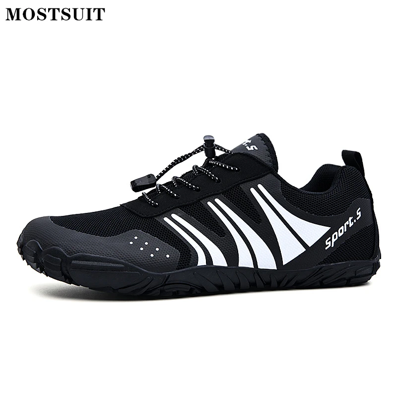 New Multifunction Women Water Shoes Couple Vacation Beach Aqua Shoes Men Outdoor Cycling Fitness Hiking Shoes Indoor Footwear