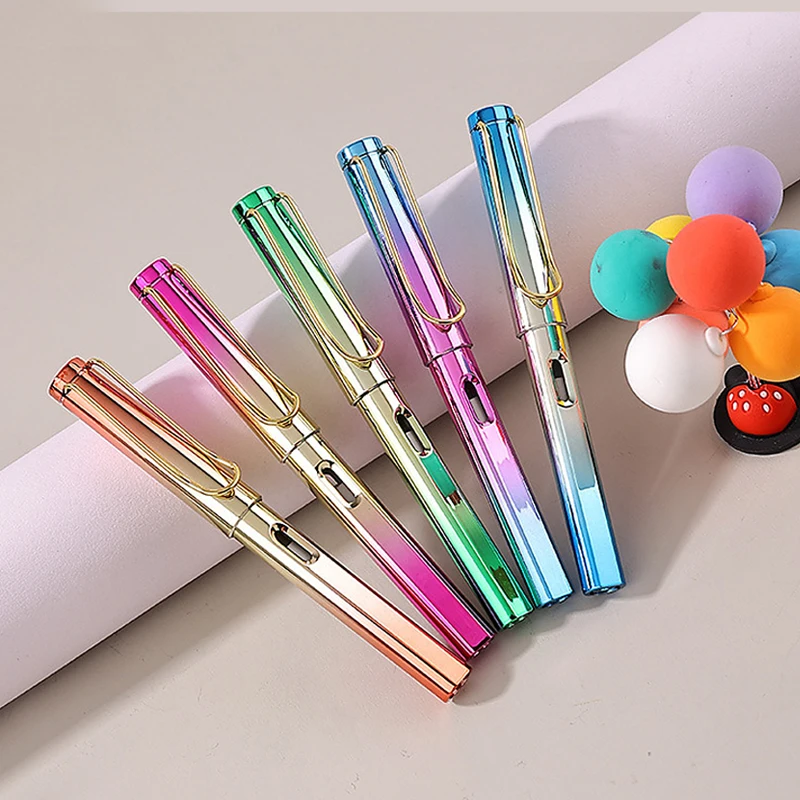 Crayon éternel Kawaii Pour Enfants - Écriture Illimitée, Mignon, Pour Dessin Et Esquisse