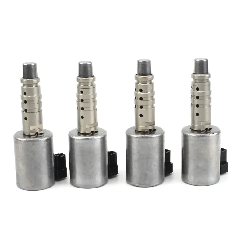 

7PCS JF017 JF017E Solenoid Valve Kit Transmission For Nisssan Mitsubishi Renault Suzuki Infiniti