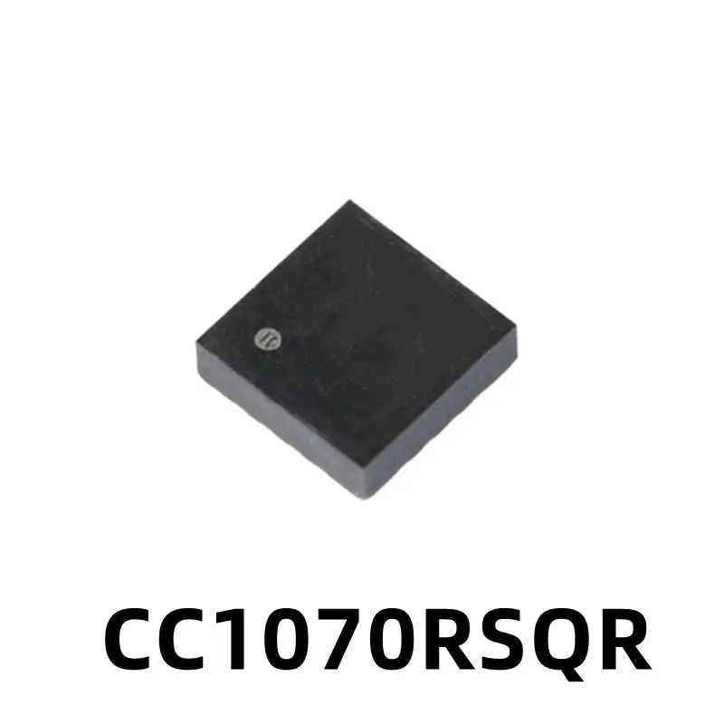 

Беспроводная фотография CC1070 CC1070RSQR QFN20, 1 шт.