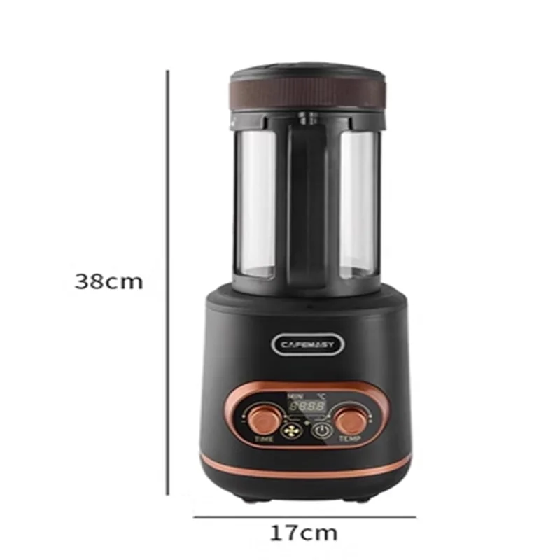 50-300G Hot Air Machine Roaster Coffee for Coffee