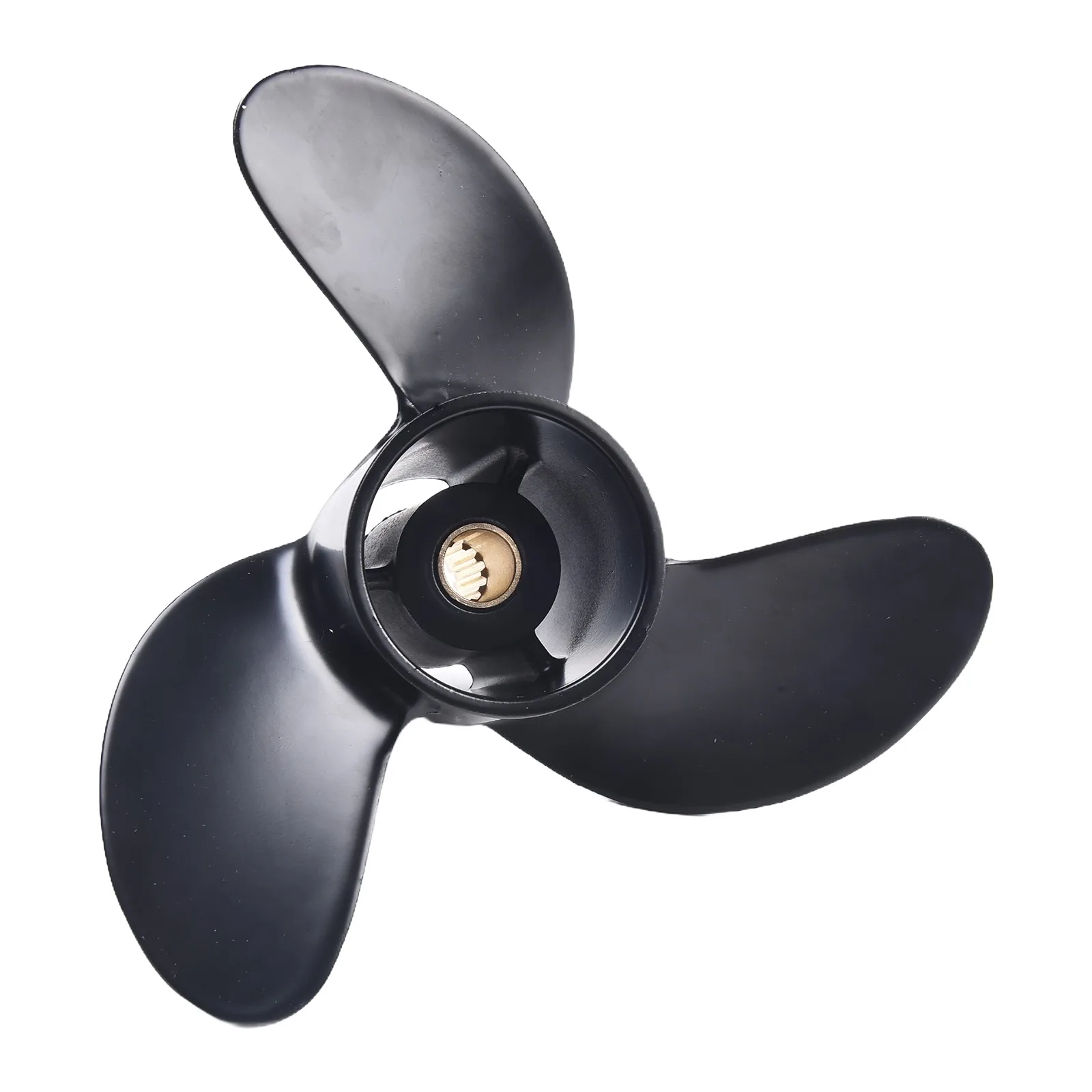 Outboard Propeller Aluminum Alloy 8