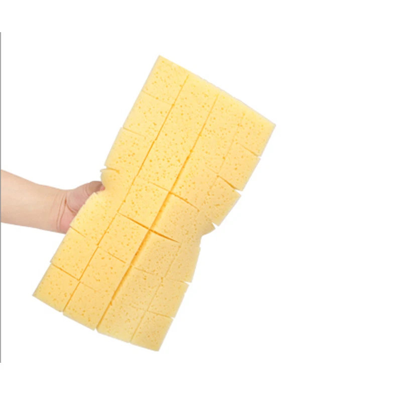 Soft Sponge Scourer - Merlin Mosaica