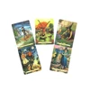 in Board Games  Decks  Everyday Witch English Oracle Cards Deck Mysterious Fate Divination  Tarot Cards for Beginners 5