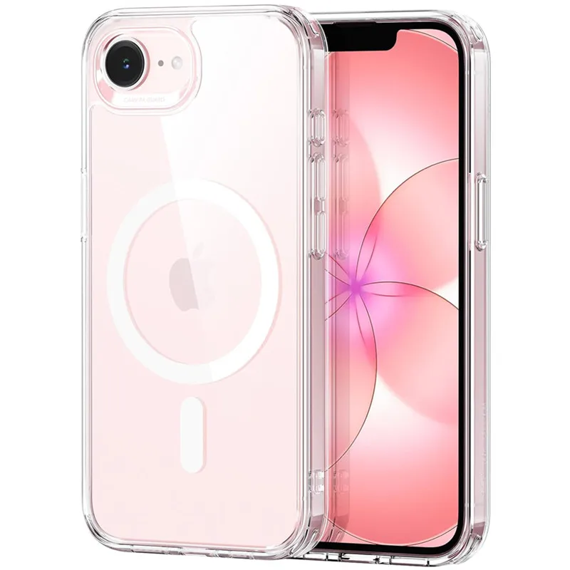ตัวเลือกสินค้า เคสแม่เหล็กกันกระแทก Magsafe สำหรับ iPhone
