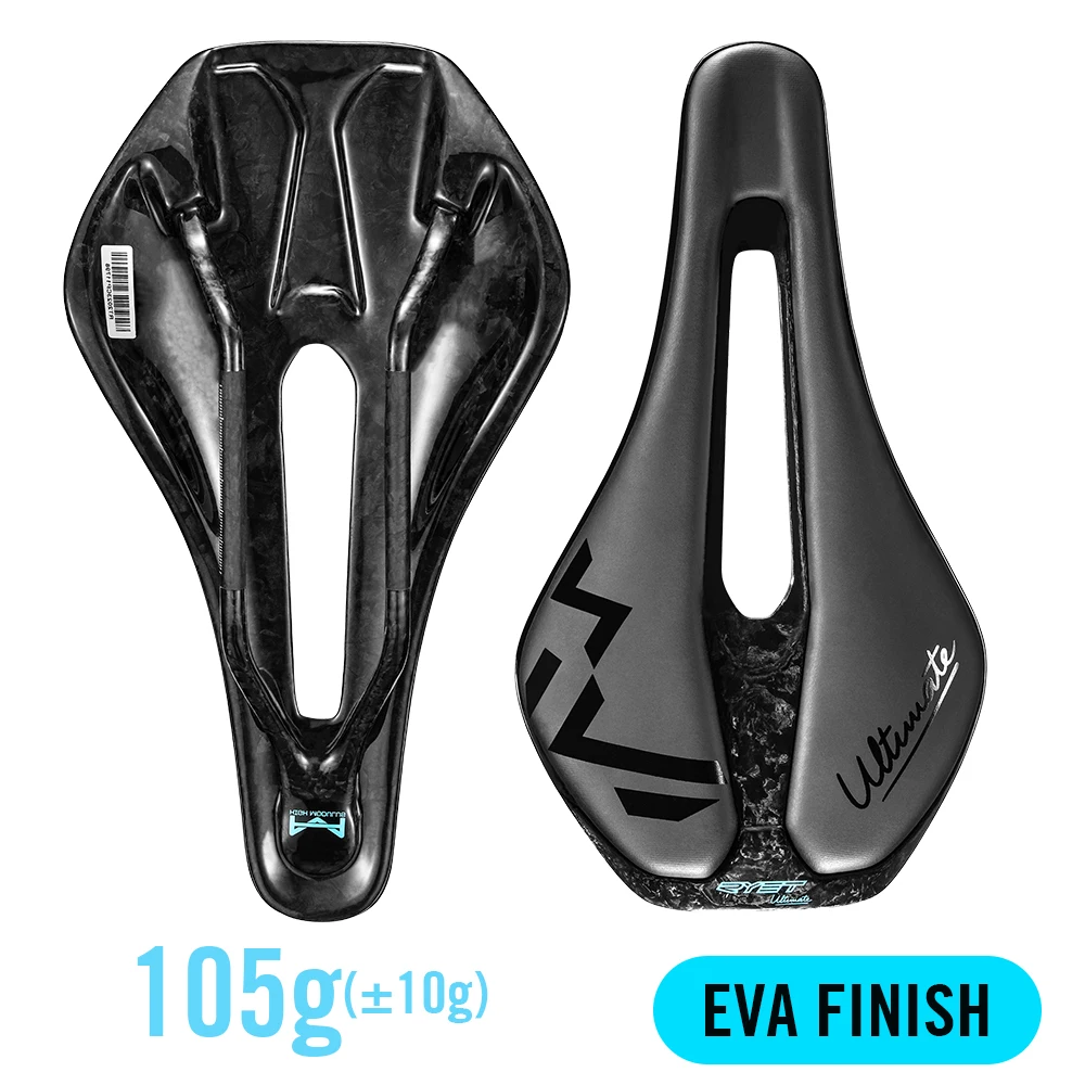 EVA Finish