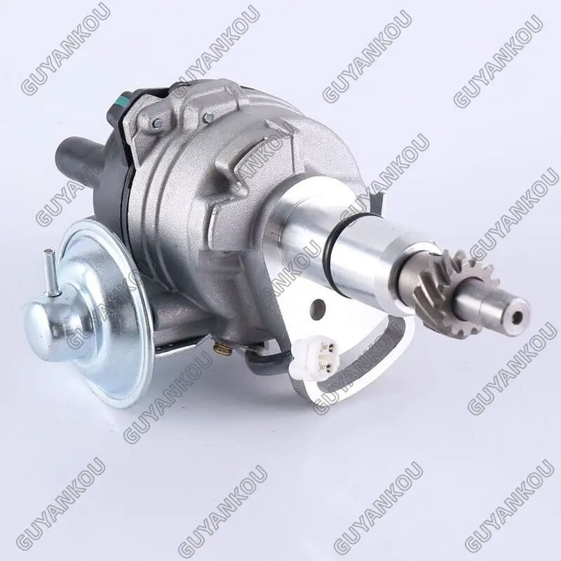 33100-86080 33100A80B05 Ignition Distributor For SUZUKI DAMAS 1992-1995 F6A 0.7L