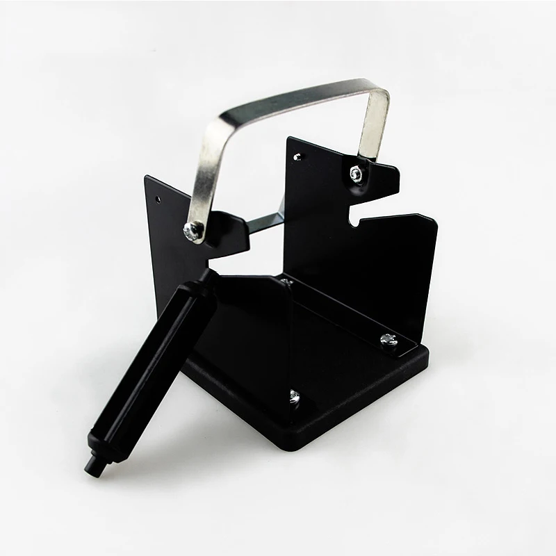 BGA Solder Wire Stand Holder Support Solder Reel Dispenser Tin Management  Spool Feeder Electric Welding Tool Accessories