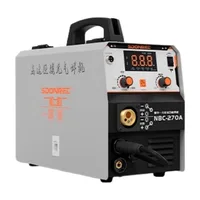 Welding Machine Dual-purpose All-in-one Machine Carbon Dioxide Protection Small Argon Arc Welding Machine 220v Household 2