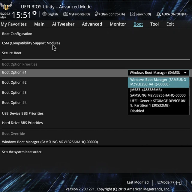 JEYI NVME SSD to PCIe Adapter, 64Gbps SSD PCIe X4