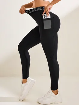 Women Seamless Hip Lifting Women Seamless Sports Leggings High Waist Fitness Leggings Push Up Yoga Leggings Gym Clothing Sports 1