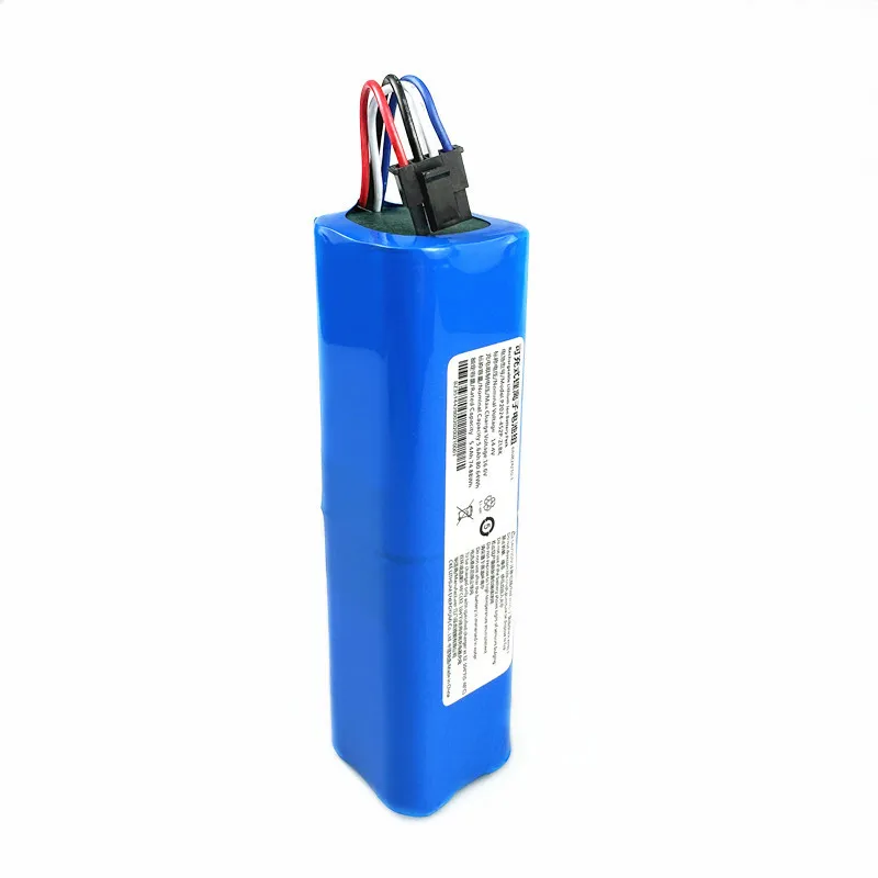 14.4V/14.8V 5200mAh 6600mAh for Narwal J3 J4 YJCC012 YJCC015 Robot Vacuum Cleane