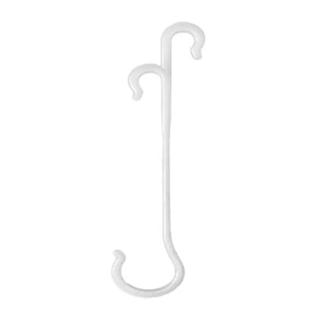 50-100Pcs-13CM-Tomato-Support-J-Hooks-Plant-Support-Vegetable-Clips-To-Prevent-Tomatoes-Fruit-Cluster.jpeg 50/100Db 13 Cm -Es Paradicsomos Tartó Jogok Növények Támogató Zöldségklipek, Hogy Megakadályozzák A Paradicsom Gyümölcscsoportját, Megcsípje Vagy Esjen - Image 4