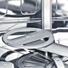 Dishwasher Embedded Multi-program Temperature Adjustment Disinfection Dishwasher 600x570x900mm 5