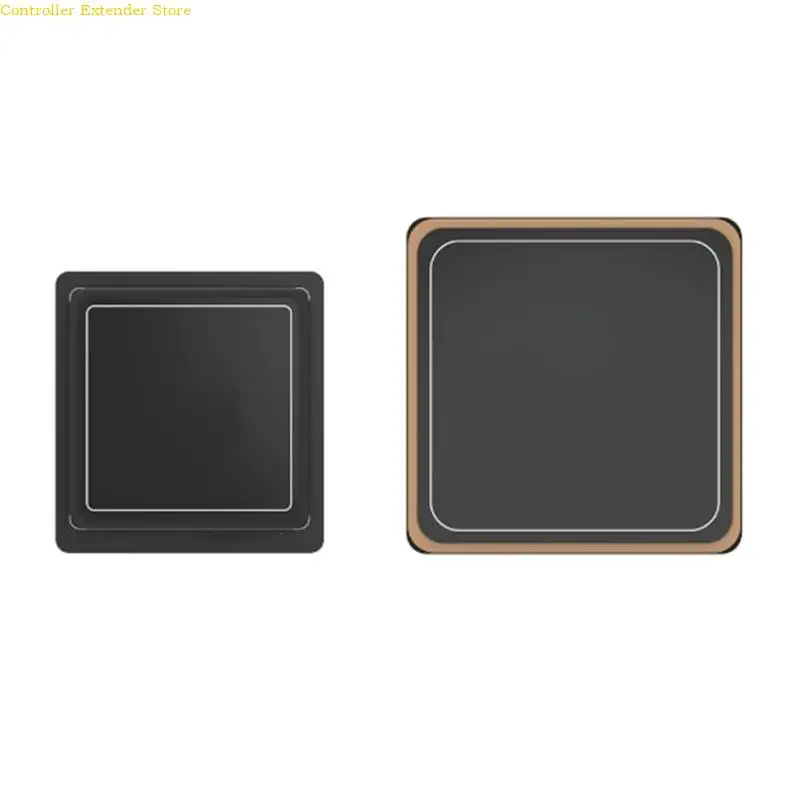 

Fast Positioning Module with Accurate Positioning System