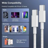Fast Charger Cable 5