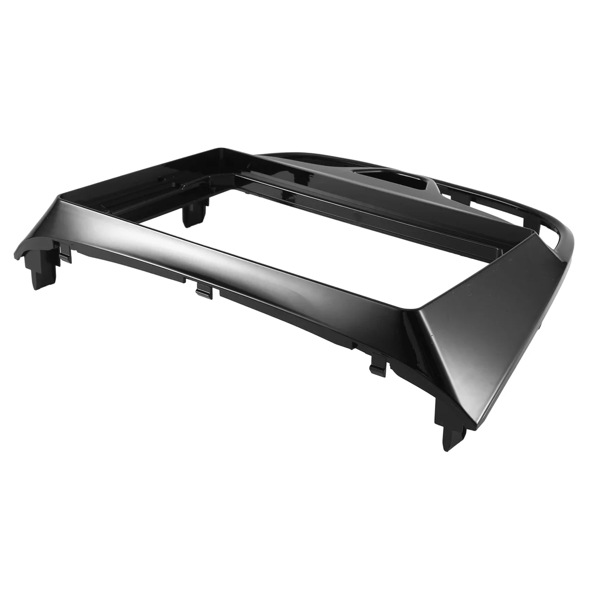 

9-дюймовая Автомобильная радиоустановка Fascia Для Fadil Opel DVD, стереопластина, Адаптер для установки панели, комплект облицовки