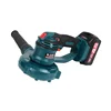 SUMO Hot Sale CB327 Smart Electric Blower Li-ion Battery Cordless Leaf Blower Speed 18000/min Blower Support OEM/ODM 4