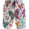 New Lemon Graphic Shorts Pants 3D Printing Hip Hop Board Summer Hawaii Swimsuit Men Surf Swim Leisure And Comfort Trunks 2