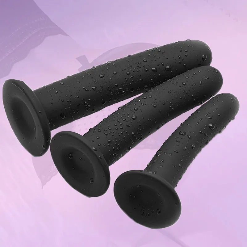 Anal Plug Butt Plug Dildo Prostate Massager Adult Products Female Masturbation Tool Sex Toys for Couple anal plug vibrator,anal plug,anal sex toys,female sex toys