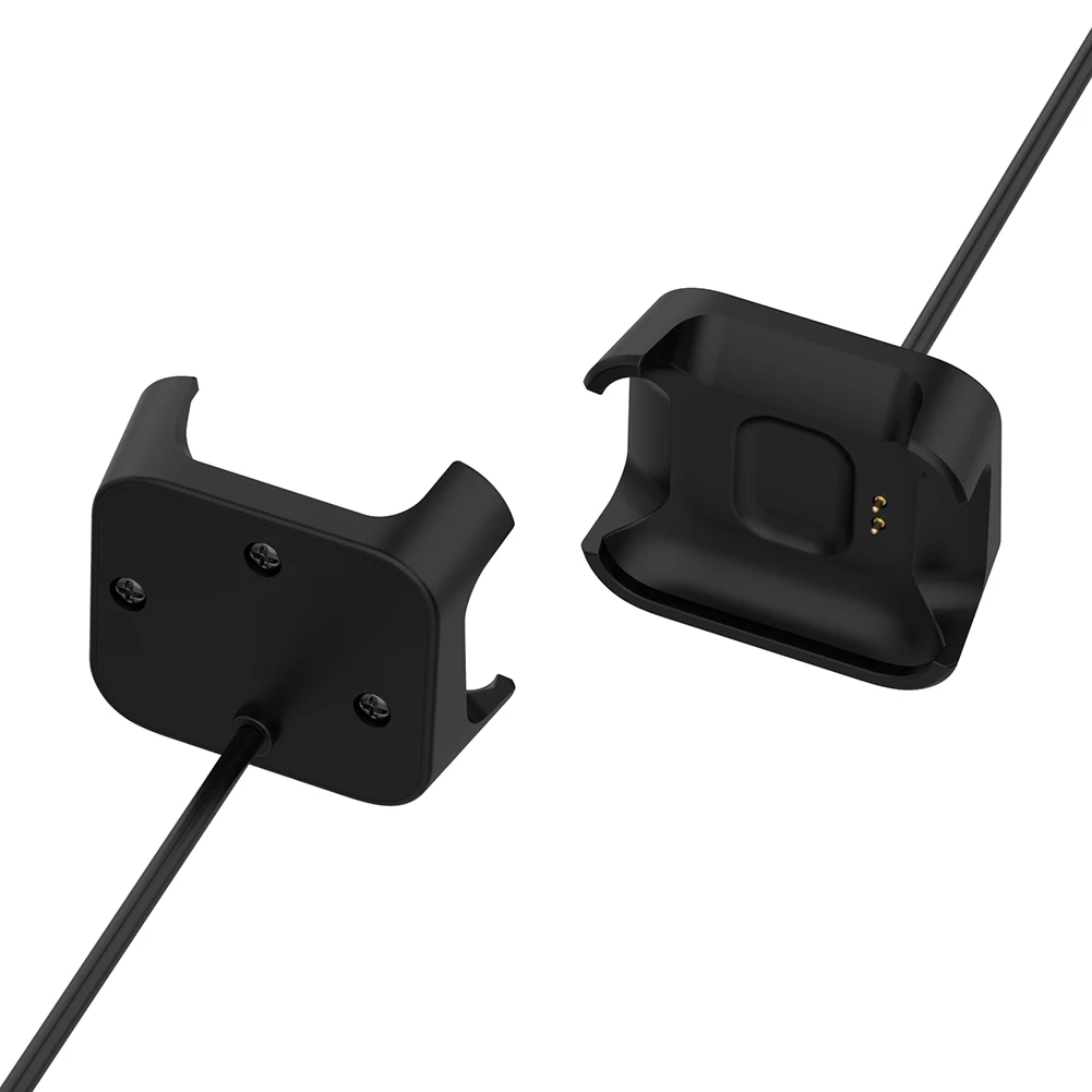 Smart Charging Cable Charge Base Station Charger for Xiaomi Mi Watch Lite Redmi Watch USB Charging Cable Cord Cradle Dock