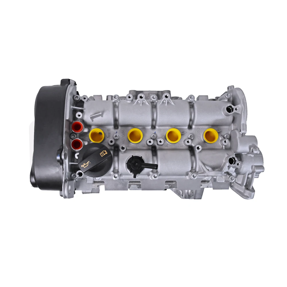 EA211 1.4T TSI CSS Gasoline 4 Cylinders Inline 2.0L Car Engine Assembly 04E100034 Cars Accessory