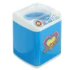 1Pc Creative Washing Machine Toy Children Laundry Playing Mini House Toy Prop Simulation Laundry Toy Playing House Prop 1