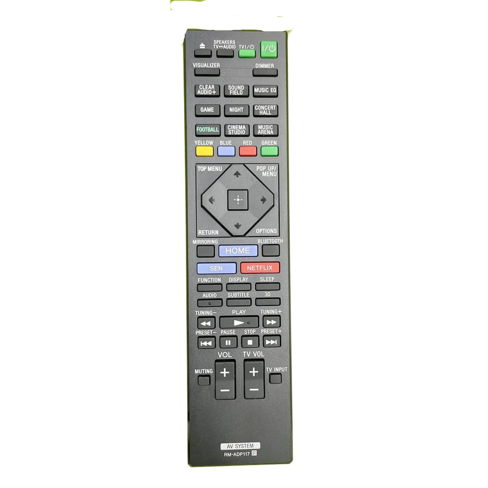 SONY BVR-D11 Control Unit / Fernsteuerung für BVX-D10 - vom Händler