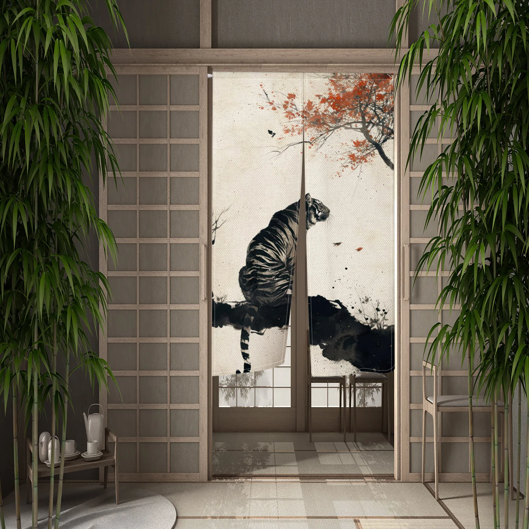 Forest Tiger Ϻ Ÿ ¦ Ŀư ħ ֹ Ա   ̽ Ȱ Ƽ,   Ŀư
