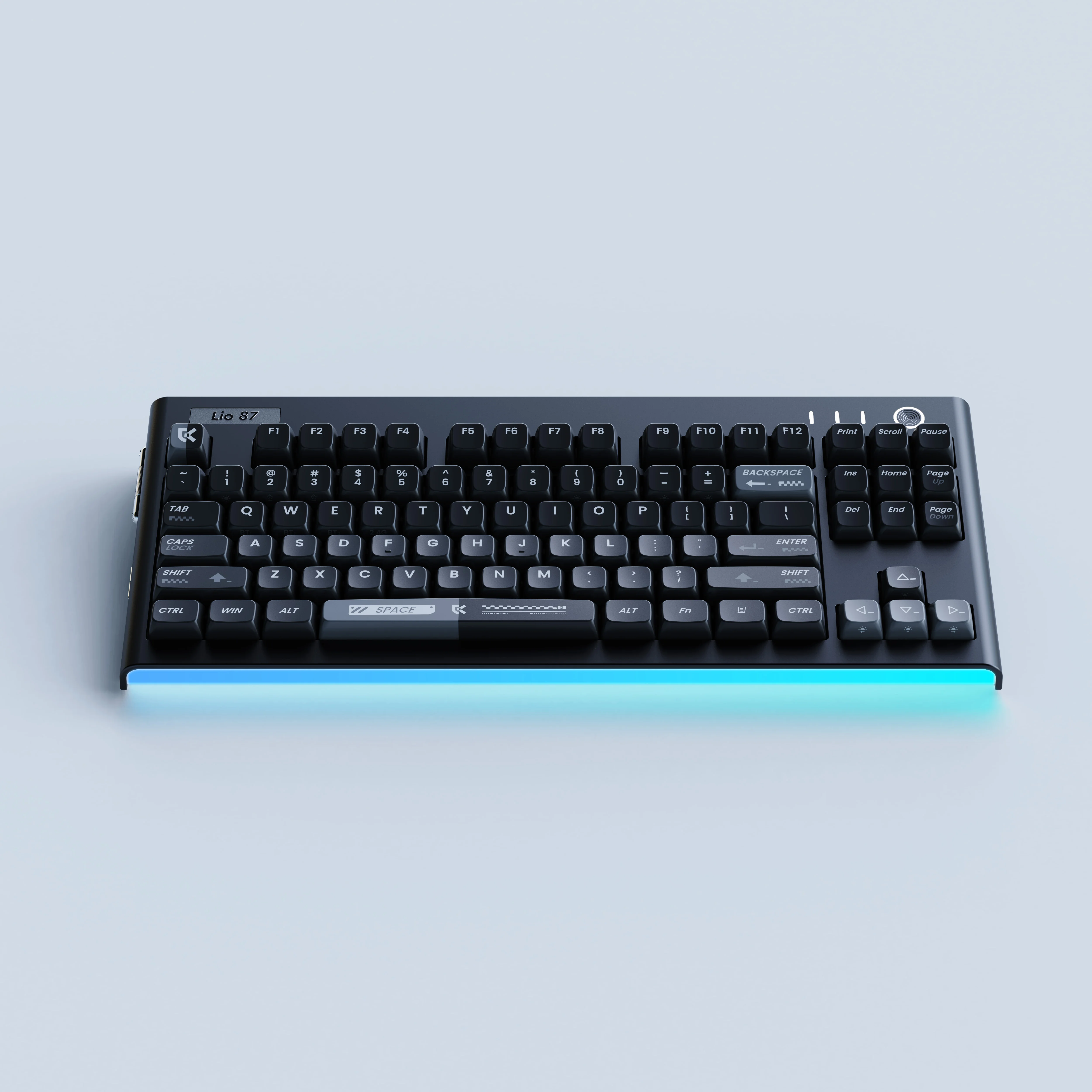 Bluetoothワイヤレスメカニカルキーボード,タイプC,rgb,hifi,pbt,人間 