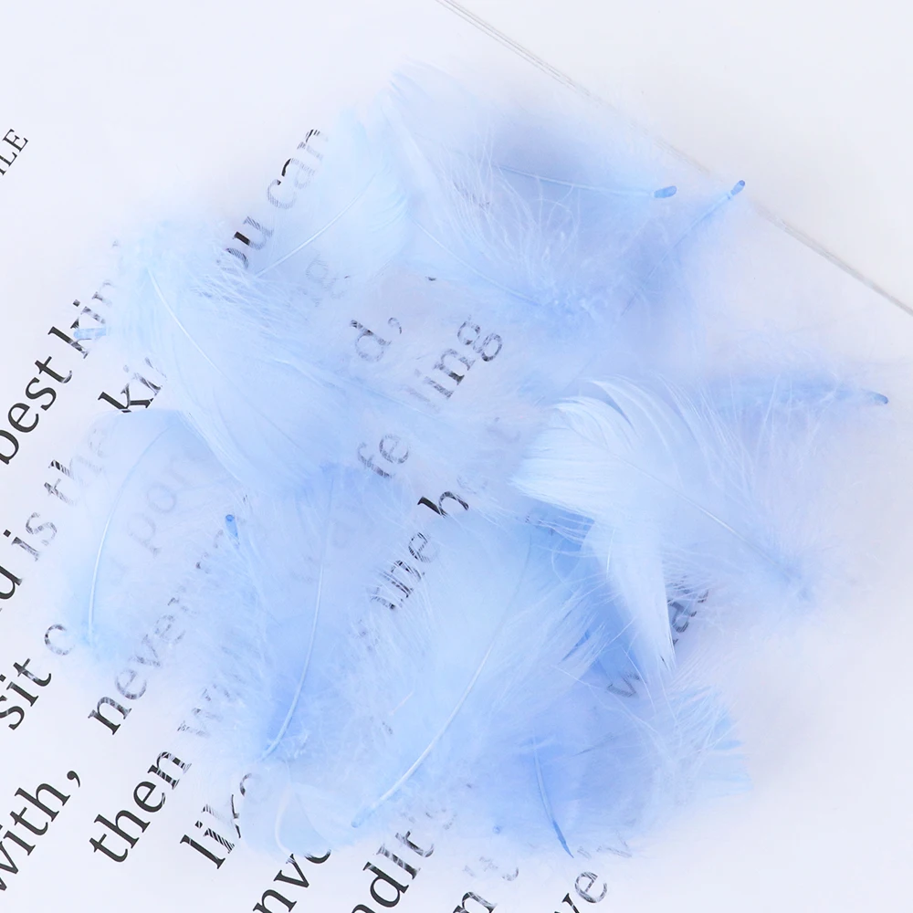 LIGHT BLUE