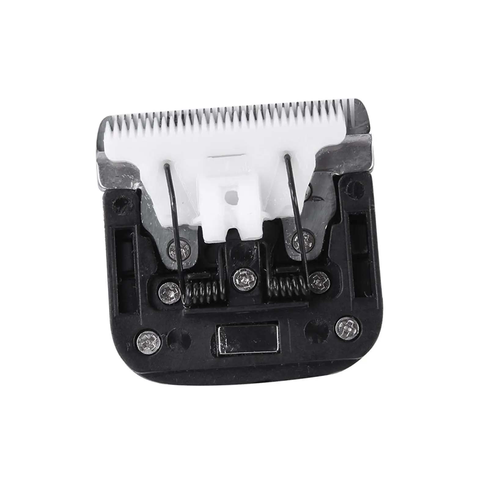 Replaceable Pet Scissor Head Multipurpose Handheld Durable Mini Tufting Clippers Blade for Dog Woolly Rabbit Cow Horse Sheep