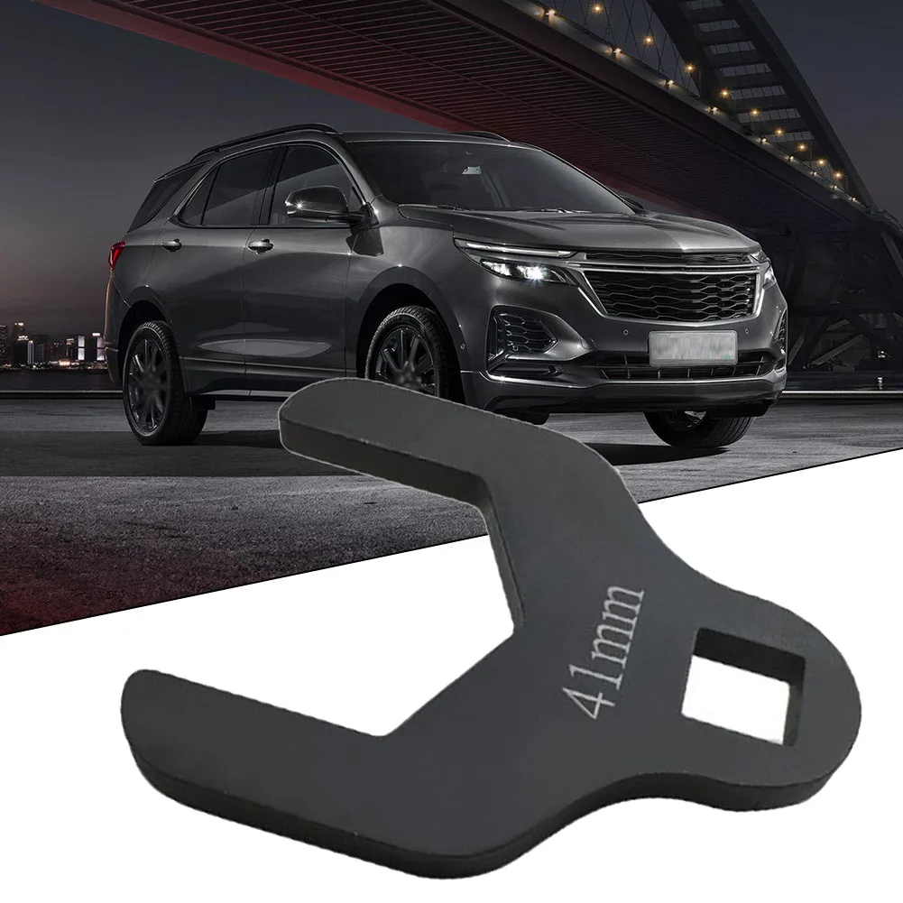 

Высококачественные автомобильные аксессуары, ключ для водяного насоса, гаечный ключ, 41 мм, 1,61 дюйма, прочный, легко регулируется для Chevrolet Aveo