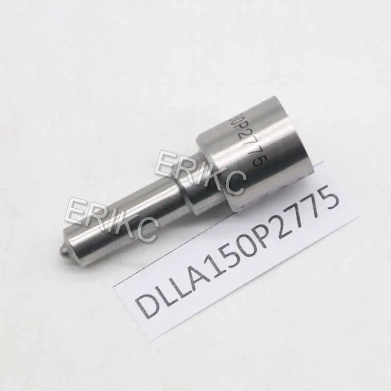 

ERIKC DLLA150P2775 запасные части для аккумуляторной топливной системы высокого давления DLLA 150P 2775 OEM 0433172775 для 0445 111 108