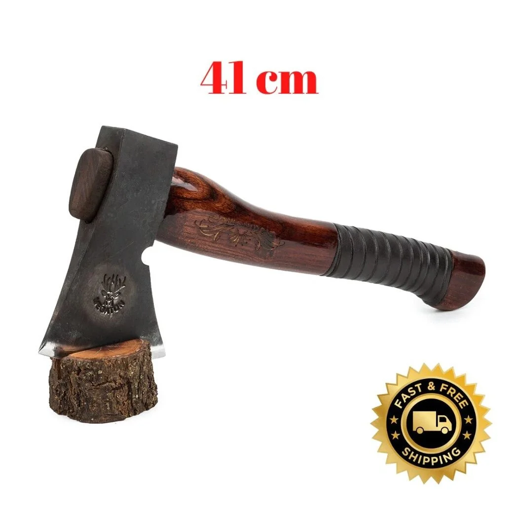 Fenix Axe Machete Camping Tourist Survival Tomahawk Tactical Hunting Outdoor Hand Tool Wood Meat Cutter Axes