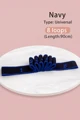 8 loops Navy Normal