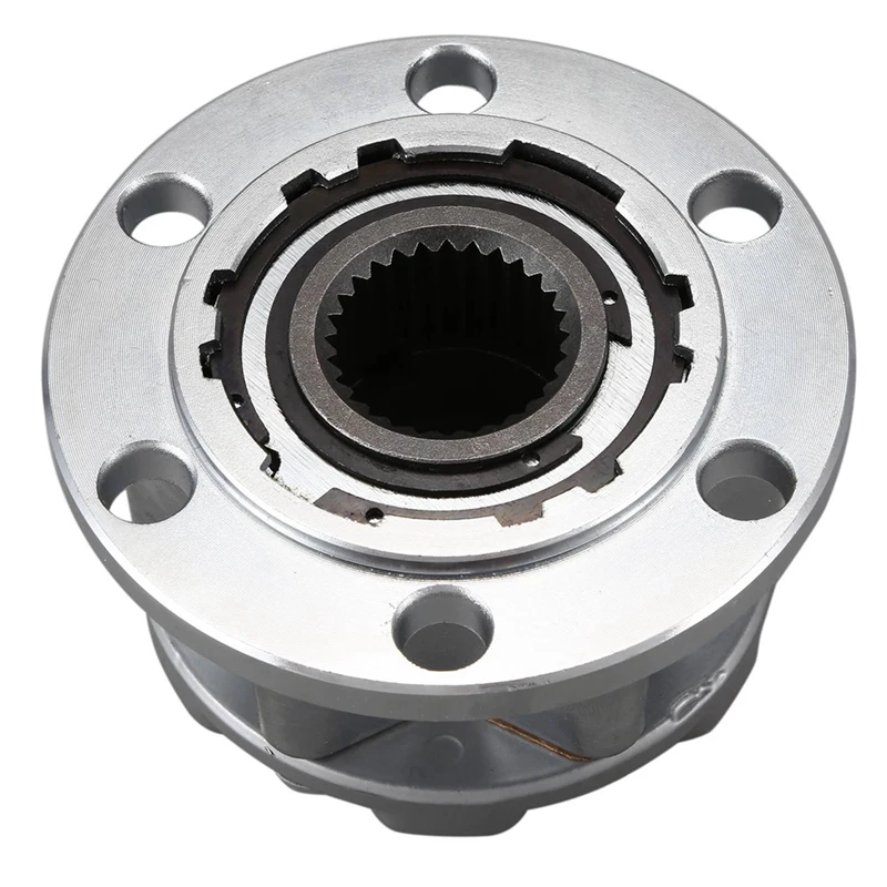 

6X Wheel Locking Hub 28 Teeth Manuel MB886389 For MITSUBISHI Pajero Triton Pick Up L200 4X4 L300 4X4