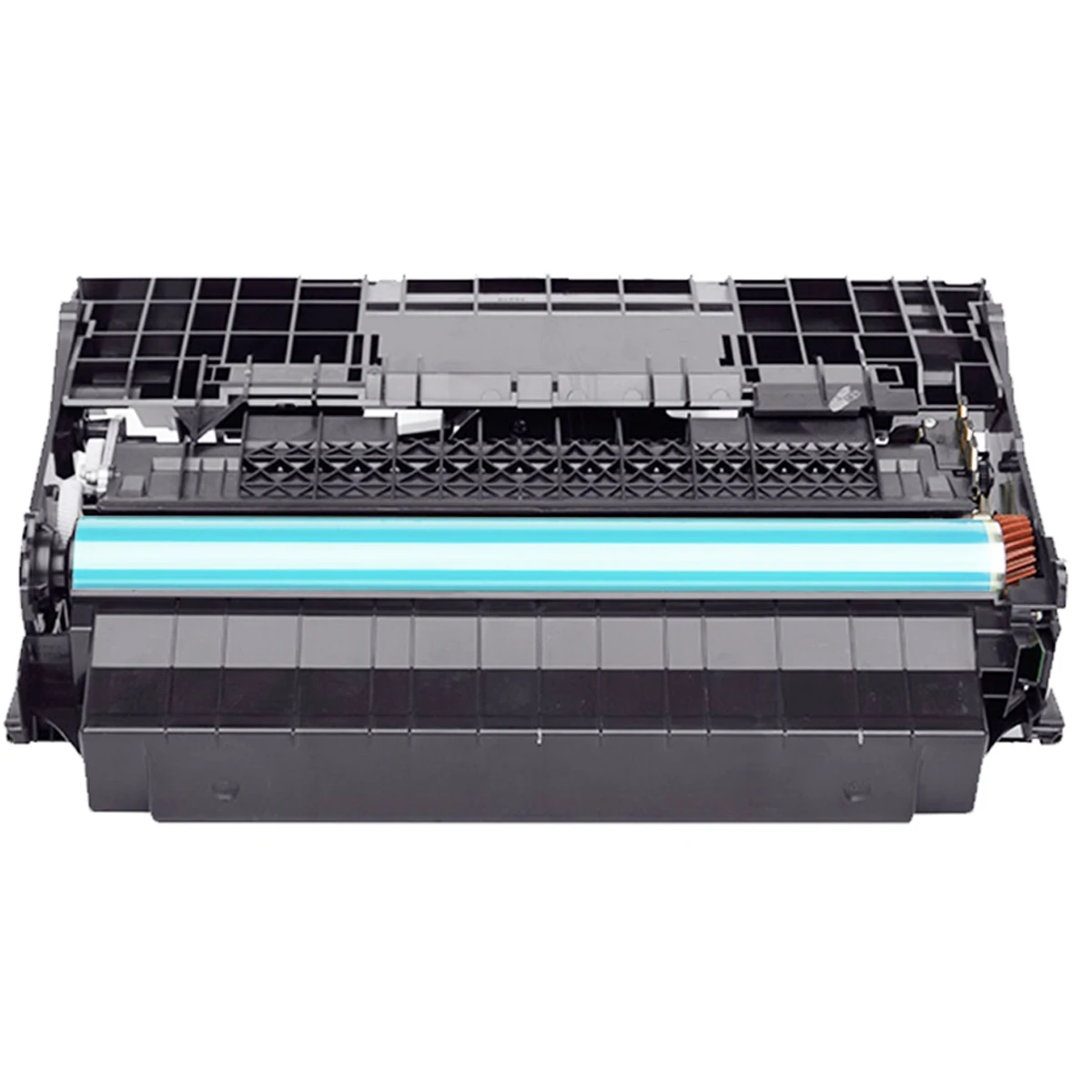 Immagine Di Imaging Unità Tamburo Per La Cartuccia Di Toner Lexmark Ms610De Ms610Dn Ms610Dte Ms610Dtn Ms617Dn Mx310Dn Mx317Dn Mx410De Mx417De Mx510De