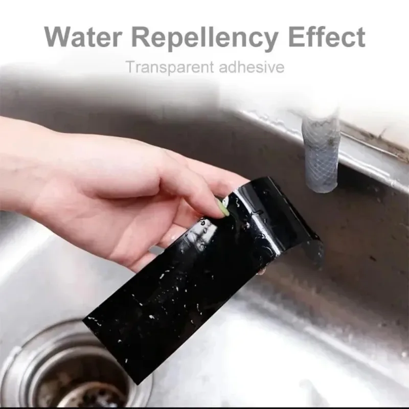 3D Carbon Fiber Threshold Protector Film - Self-Healing Nano Coating with Anti-Scratch/Waterproof Design, Matte Black Universal