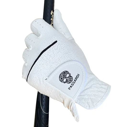 New Korean version of golf men  gloves hands non-slip wear-resistant golf gloves