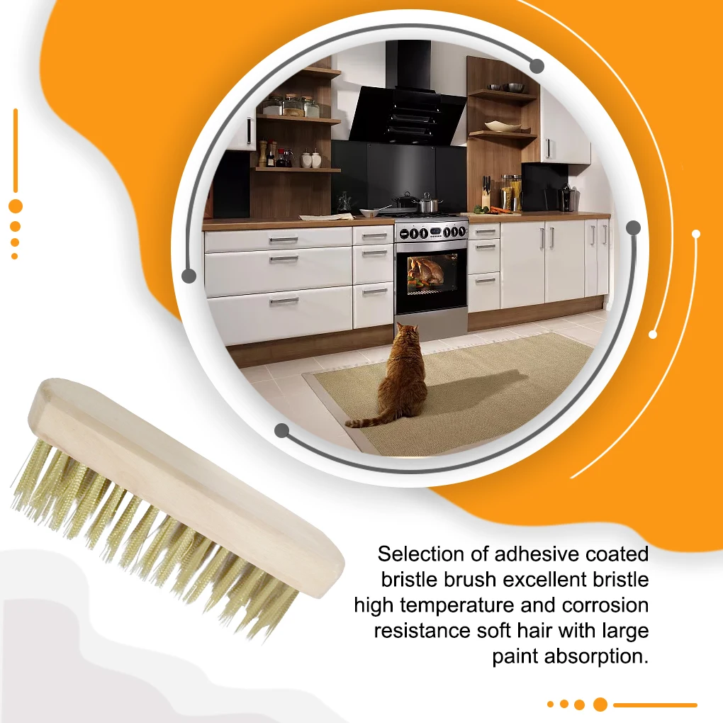 

Профессиональные принадлежности для чистки пиццы