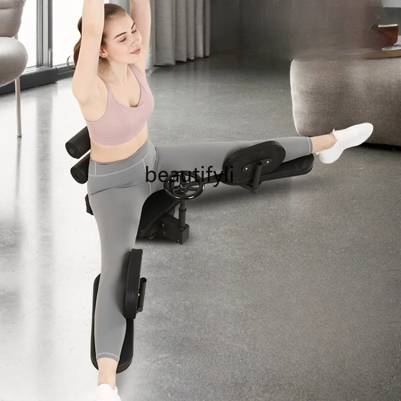 

Эластичное устройство для тренировки сухожилий, разделение бедер, отверстие, разделение ног, толщина ног, приспособление для похудения