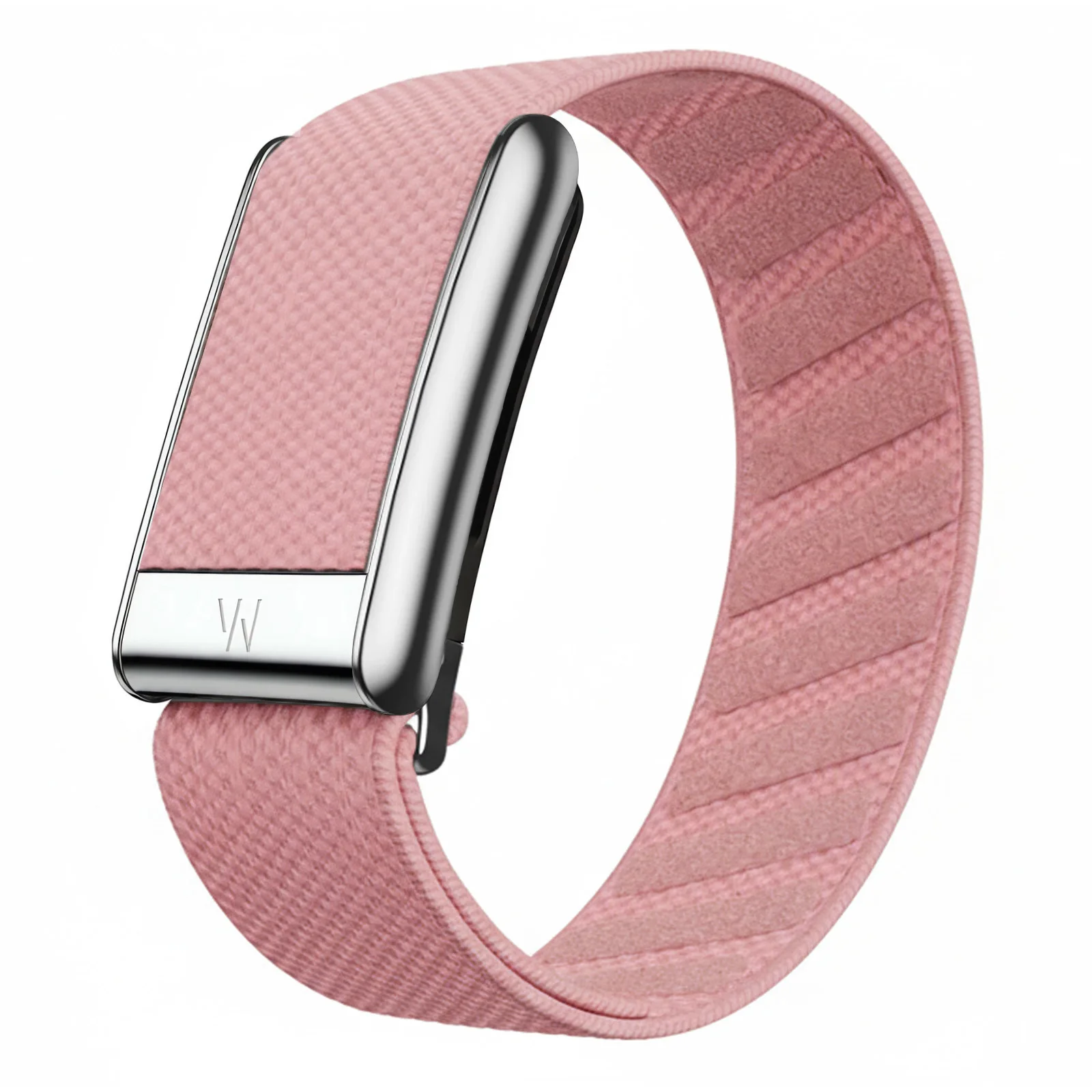 Multi-Color Stretchy Nylon Woven Watch Band - SuperKnit Luxe Sports Replacement Wristband