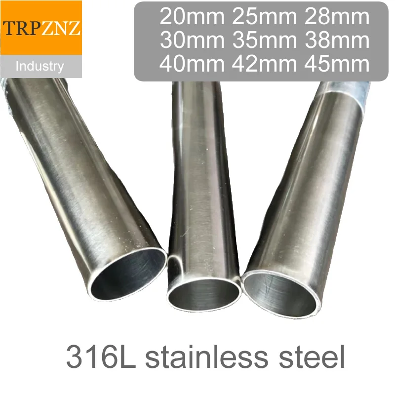 Stainless Steel Tube - Pipeline Connections Ltd