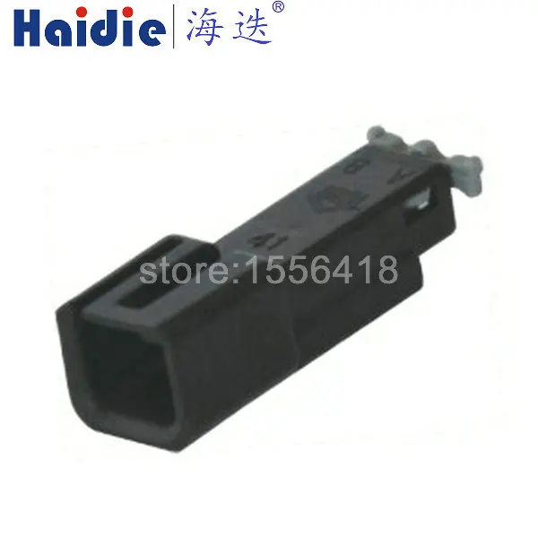 1-100 sets 2 Pin 12047663 12047662 Electrical Cable Connector Wiring Socket For Car Auto Motors